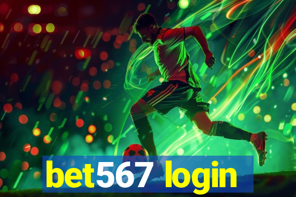 bet567 login